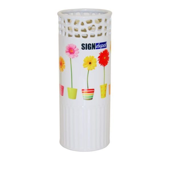 Sublimaiton vase