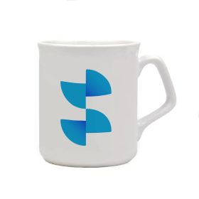 Spártai bögre szublimációs lakkbevonattal