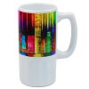 Sublimation beer mug