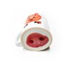 Sublimation 11oz Funny animal ceramic mug Pig nose