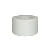 Sublimation candle holder