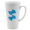 Sublimation latte mug 17oz