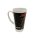 Sublimation latte mug 17oz