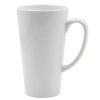 Sublimation latte mug 17oz