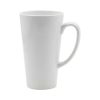 Sublimation latte mug 17oz