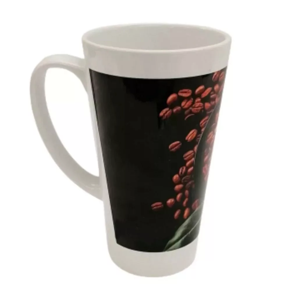 Nacho Media Paramedico 483ml Grande Latte Tazza Migliore Doctor Funny