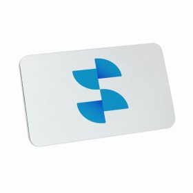 Sublimacijski magnet za hladilnik (6,5 × 9 cm)