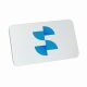 Sublimation refrigerator magnet 6 5x9cm