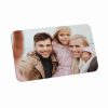 Sublimation refrigerator magnet 6 5x9cm