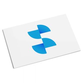 Sublimacijski magnet za hladilnik (10 × 15 cm)