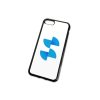Szublimációs szilikon flexi iPhone 7/8 telefontok