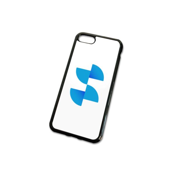 Szublimációs szilikon flexi iPhone 7/8 telefontok