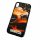 Sublimation flexible iPhone XR phone case