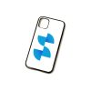 Szublimációs szilikon flexi iPhone 11 (6.1) telefontok