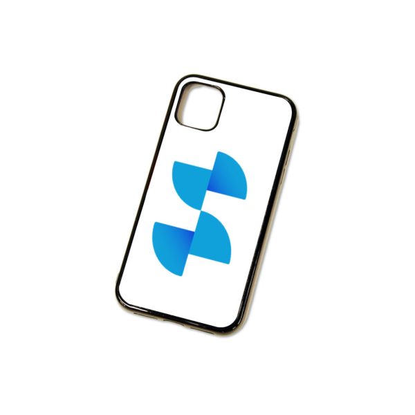 Szublimációs szilikon flexi iPhone 11 (6.1) telefontok