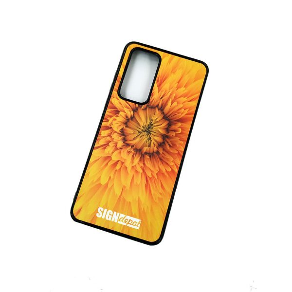 Sublimation flexible Huawei Huawei Mate 40 phone case