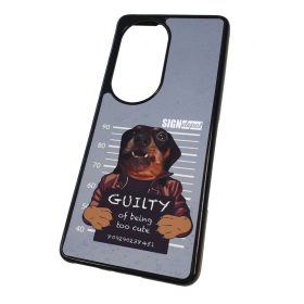 Szublimációs szilikon flexi Huawei P50 Pro telefontok