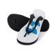 Sublimation beach slippers Flip Flop Adult M 27cm