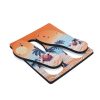 Sublimacijski natikači za plažo - Odrasli M (27 cm)