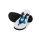 Sublimation beach slippers Flip Flop Kids M 19cm