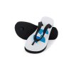 Sublimacijski natikači za plažo - Otroci S (17 cm)