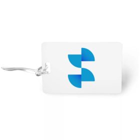 Szublimációs HPP bőrönd címke