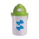Sublimation kid bottle Green