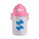 Sublimation kid bottle Pink