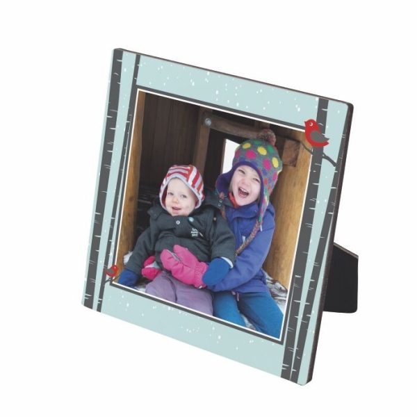 ChromaLuxe sublimation hardboard photo panel 152 4x152 4mm 5931