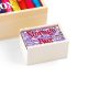 Sublimation Wood Mini Storage box