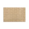 Szublimációs prémium MDF kirakó 60db-os