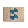 Szublimációs prémium MDF kirakó 30db-os