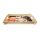 Unisub sublimacijski leseni pladenj za serviranje - 365,1x244,4 mm (5700)