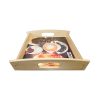 Unisub Sublimation Wooden Serving Tray 365 1x244 4mm 5700