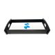 Unisub Sublimation Black Serving Tray 479 4x311 1mm 5985