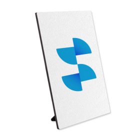   Unisub sublimacijska teksturirana lesena namizna slika – 178 × 127 mm (4835)