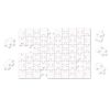 Unisub sublimation puzzle 60pcs 175x250mm 4743