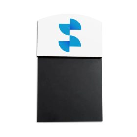 Unisub szublimációs jegyzettartó (5681)