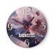 Sublimation MDF clock 23cm