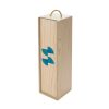 Sublimation wooden wine box