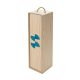 Sublimation wooden wine box