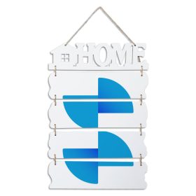 Szublimációs otthon tábla