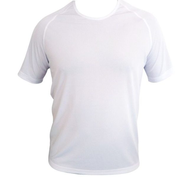 Kariban KS017 PA438 sports t shirt S