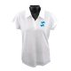 Ladies performance polo shirt S