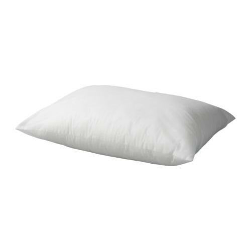 Pillow inner for 40x40cm pillowcases