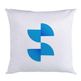 Sublimacijska prevleka za vzglavnik iz polsatena 40x40cm