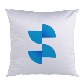 Sublimacijska prevleka za blazino saten 40x40 cm