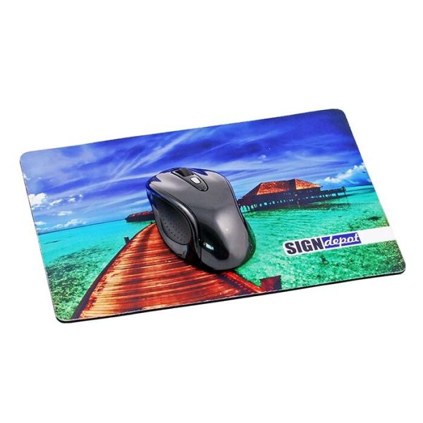 Sublimation mousepad 3mm