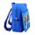 Sublimation children s backpack Blue