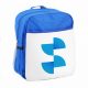 Sublimation children s backpack Blue